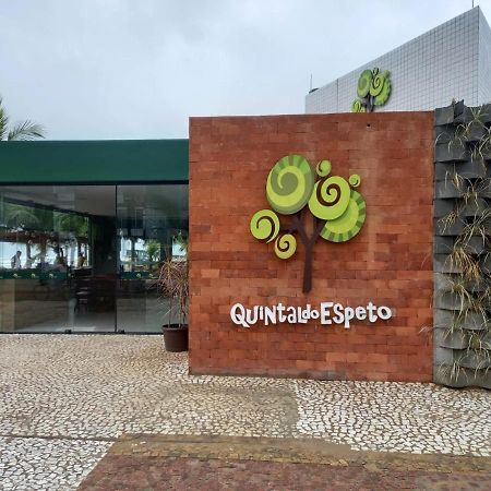 Apartamento Na Praia Grande Sp Exterior photo